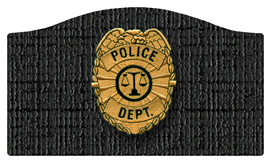 DASHELL-419 Police Department